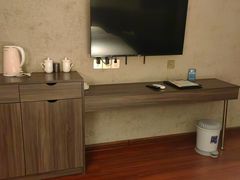 -济南环联鲁菜皇大酒店(山东大学洪楼店)