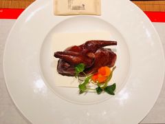 -鲤院·新中式美学·庭院餐厅(夫子庙店)