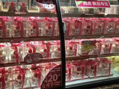 零售区-味多美(上南路店)
