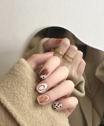 -LILY NAILS美甲美睫