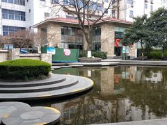 -常州古运河南大街文化旅游区-人民公园