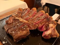-奥斯特牛排馆(美第奇宫店)