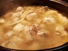 原味椰子鸡-同仁四季椰子鸡(海岸城天利店)