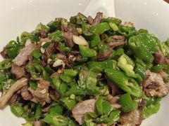 -衡东土菜馆(天际绿洲店)