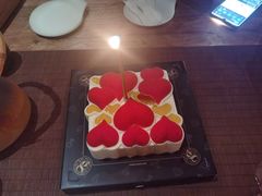 -GRAMCAKE一克甜品(昙华林花园山店)