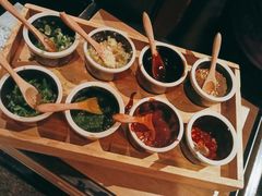 -老墙根涮肉·铜锅·烧烤(欢乐谷·王四营店)