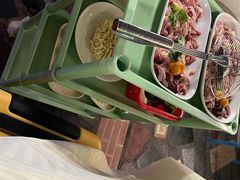 -小煵记·打边炉(西丽文光店)