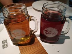 -HELLO MUSAE 拾光缪斯餐厅·纯正希腊风味(苏州中心店)