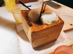 面包遇上冰淇淋-新发现(苏州中心商场店)