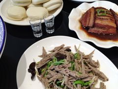 -西安饭庄·非遗陕菜(钟楼店)