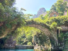 -雁荡山风景名胜区