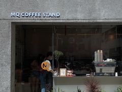 门面-MQ COFFEE STAND明谦(新洲店)