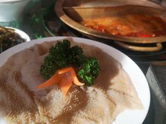 -创新高肥羊火锅(朝阳路店)