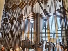 -嘉定凯悦·咖啡厅