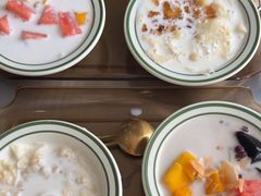 -七七家的糖水店(南湾街1号店)