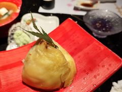 -上井料理黑金店(IFS国金中心店)