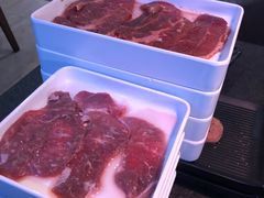 -神户赤童日式烤肉伙伴(东直门店)
