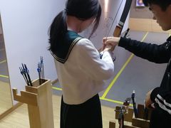 -道顺射箭·团建·骑射(张杨路店)
