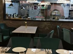 大堂-CASANOVA西餐厅(海信广场店)