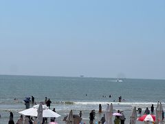 -日照海滨国家森林公园
