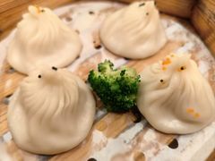 -广州逸林假日酒店·四季桃源中餐厅(白云山风景区店)