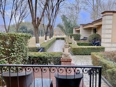 -春晖园度假酒店温泉