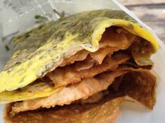 -清真·二嫂子煎饼果子(鼓楼旗舰形象店)