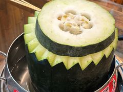 -尚竹阁冬瓜盅·18年地标美食(平洲店)