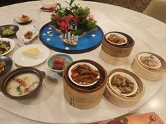 -香宫中餐厅·大连香格里拉(人民路店)