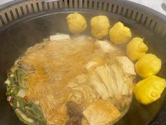 -玺炖·中国铁锅炖(虹桥天街店)