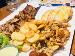 -HELLO MUSAE 拾光缪斯餐厅·纯正希腊风味(苏州中心店)