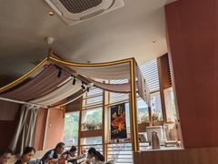 -鱼酷活鱼烤鱼(静安大融城店)