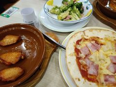 -萨莉亚意式餐厅(石鼓路店)