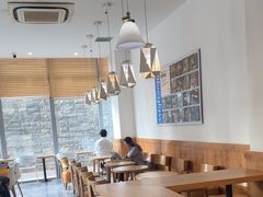 -Blueglass酸奶(财富购物中心店)
