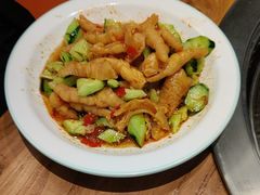 -锅老头铁锅炖•大锅蒸汽海鲜(韩乐坊店)