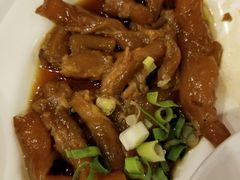 -阿水狮猪脚大王(台中公园店)