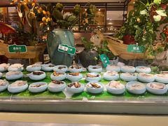 -亚马逊蒸汽活海鲜自助(LCM置汇旭辉广场店)
