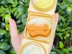 -百年同和·江南点心院(山塘街店)