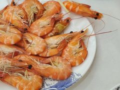 -北戴河庆山饭店·海鲜砂锅粥(北戴河黑石路店)