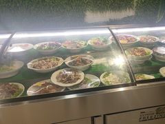 -醉御香渔家园(临沂路与大连路店)