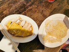 -圣淘沙名胜世界