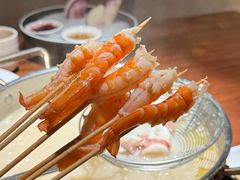 -揽季锅物会.福建黄鱼.海鲜姿造(五四路店)