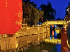 -滦州古城