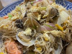 -一路飘香面馆