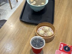 -回味鸭血粉丝汤(砂之船店)