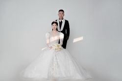 点击看大图 -金夫人婚纱摄影(总店)