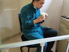 -郑州大学第一附属医院(河医院区)