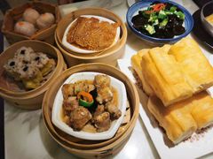 -陶陶居酒家(海岸城店)