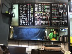 -斯利美甜品slimay dessert(滨江高教园店)