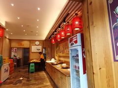 -弓虽昌焖烧鸡(大竹林店)